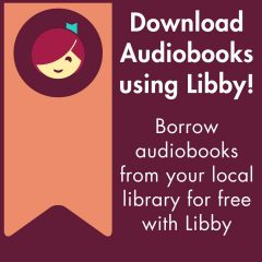 Browse the Mideastern Michigan Library Cooperative's online catalog of audiobooks