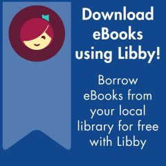 Browse the Mideastern Michigan Library Cooperative's online catalog of e-books
